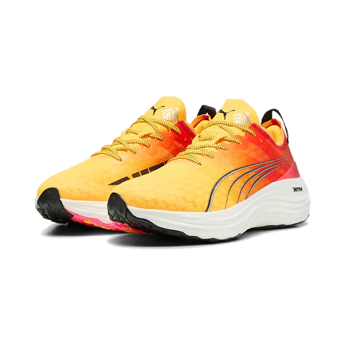 Puma ForeverRun NITRO Herre