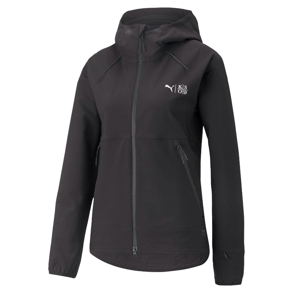 Puma KSO Seasons Jacket Dame