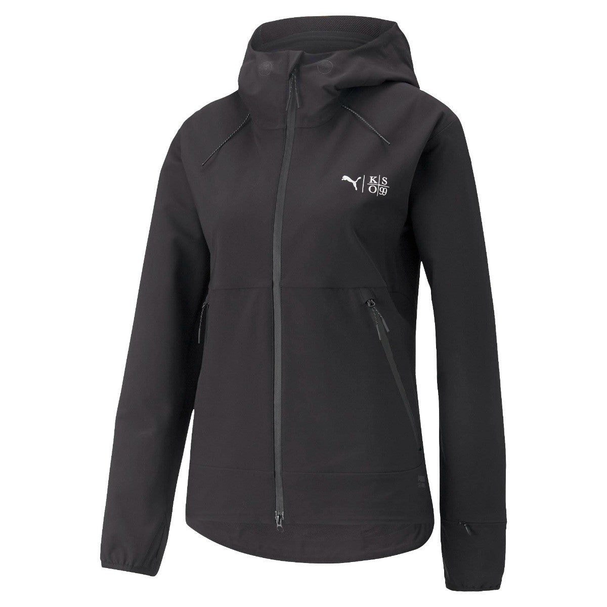 Puma KSO Seasons Jacket Dame