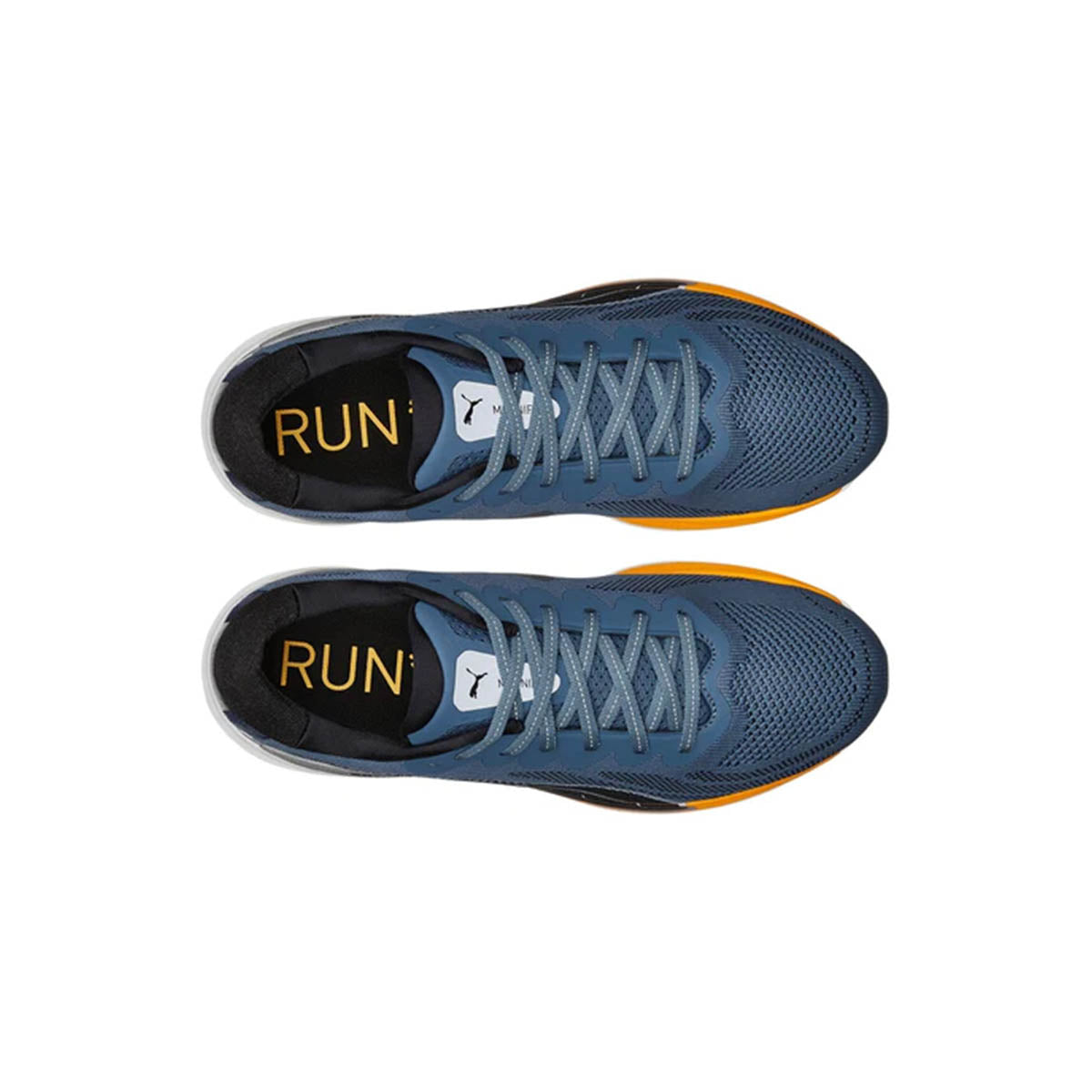 Puma Magnify Nitro Knit Herre