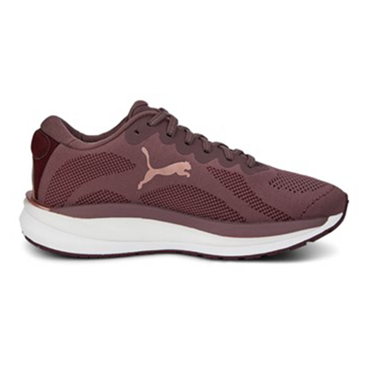 Puma Magnify Knit Dame