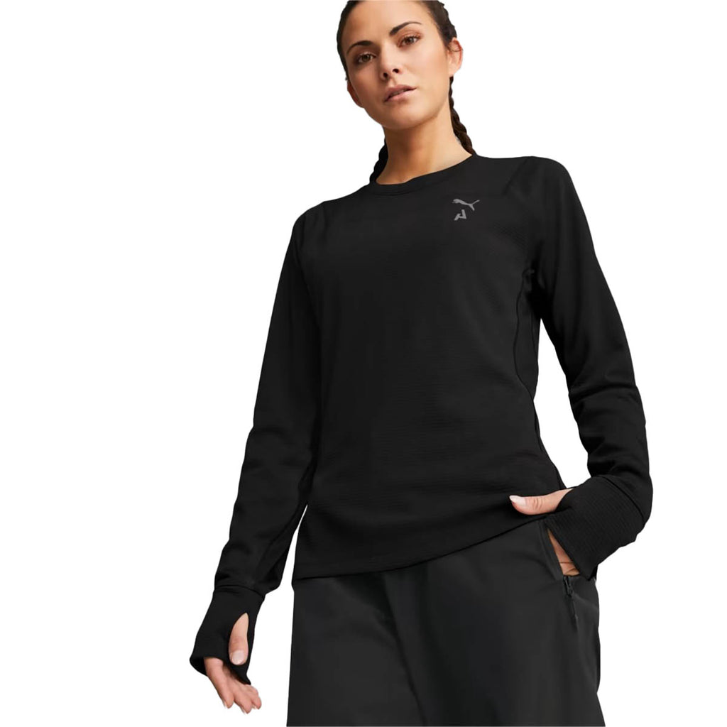 Puma Polypropylene Raincell LS Dame