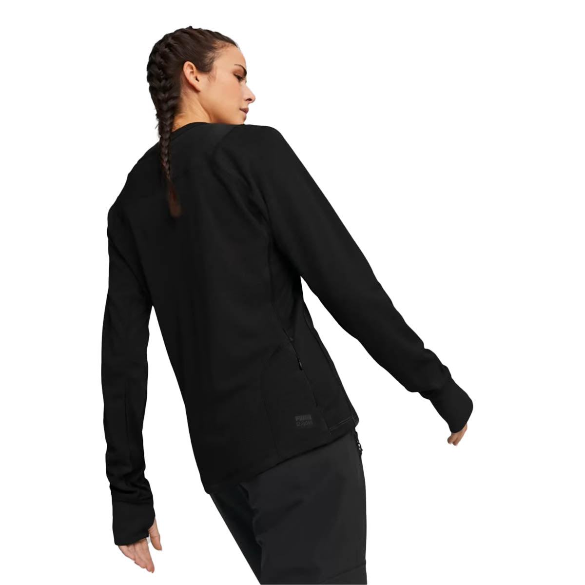 Puma Polypropylene Raincell LS Dame