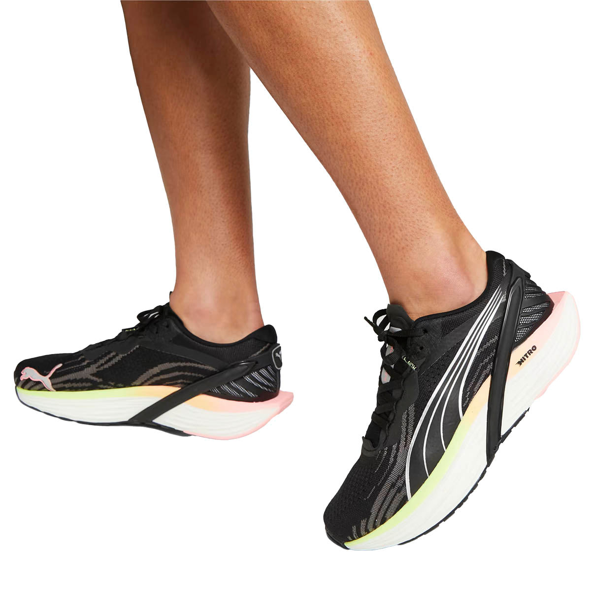 Puma Run XX Nitro 2 Dame