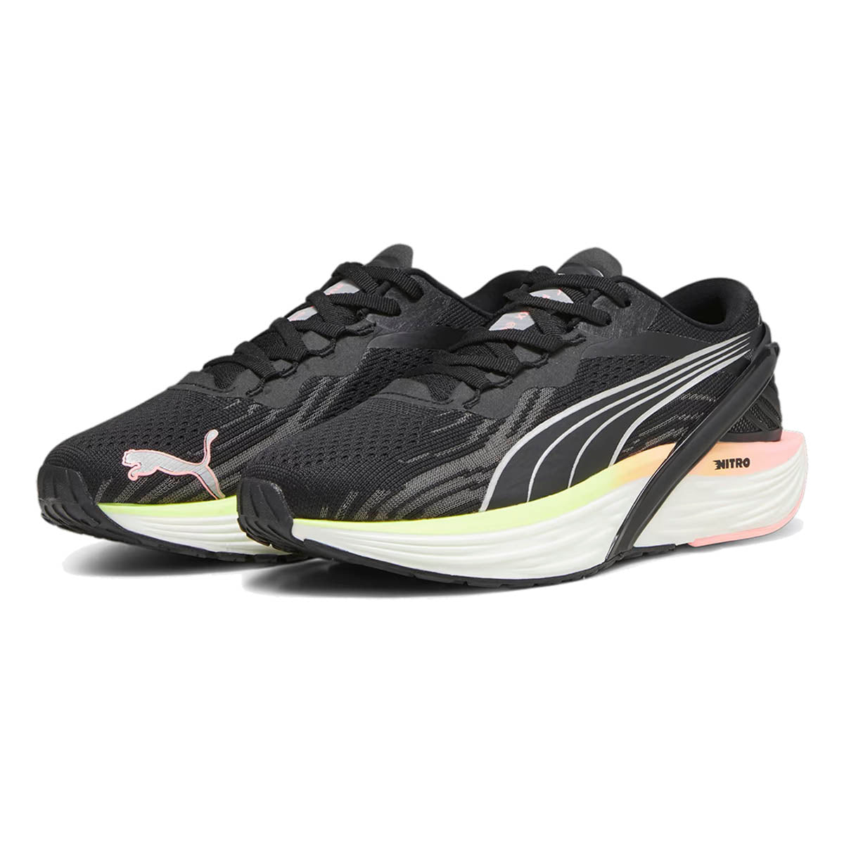 Puma Run XX Nitro 2 Dame