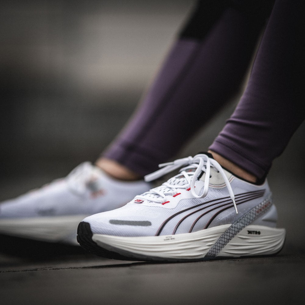 Puma KSO Seasons Brush Tight Dame