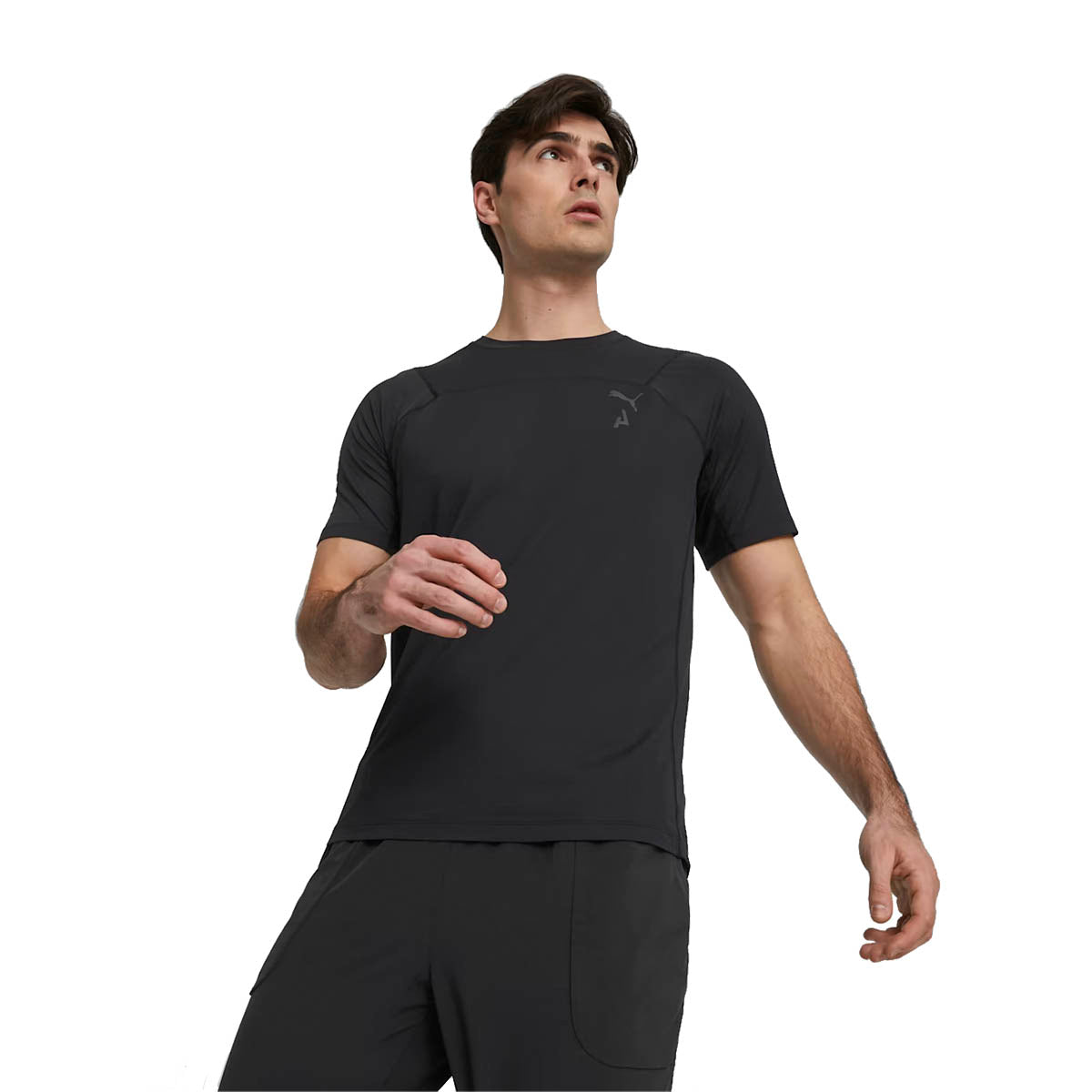 Puma Seasons Coolcell Tee Herre