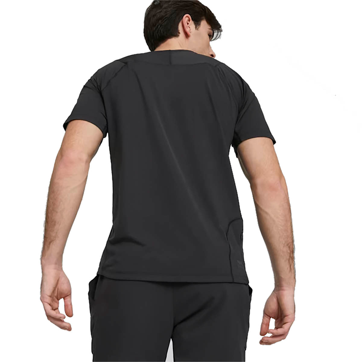 Puma Seasons Coolcell Tee Herre