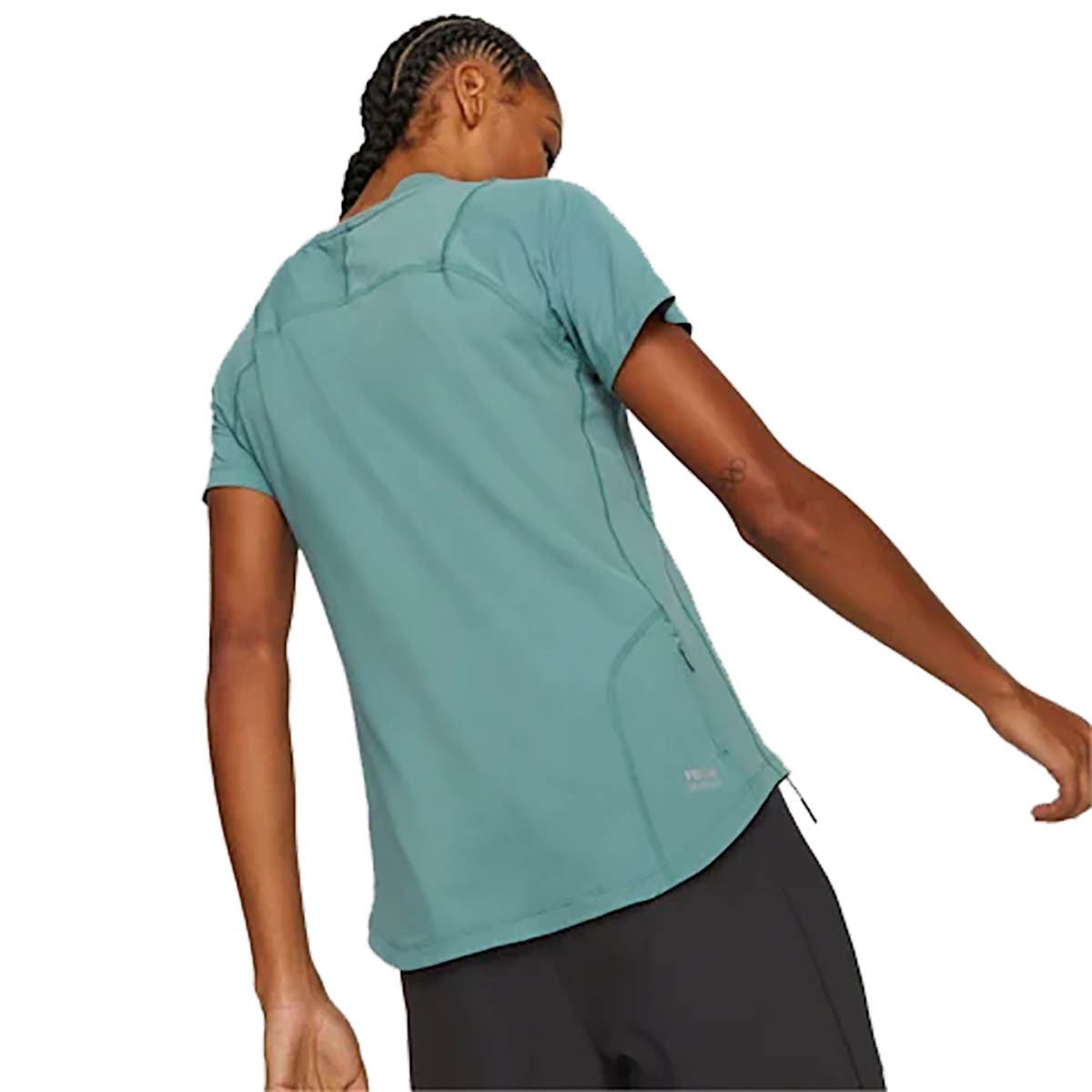 Puma Seasons Coolcell Tee Dame