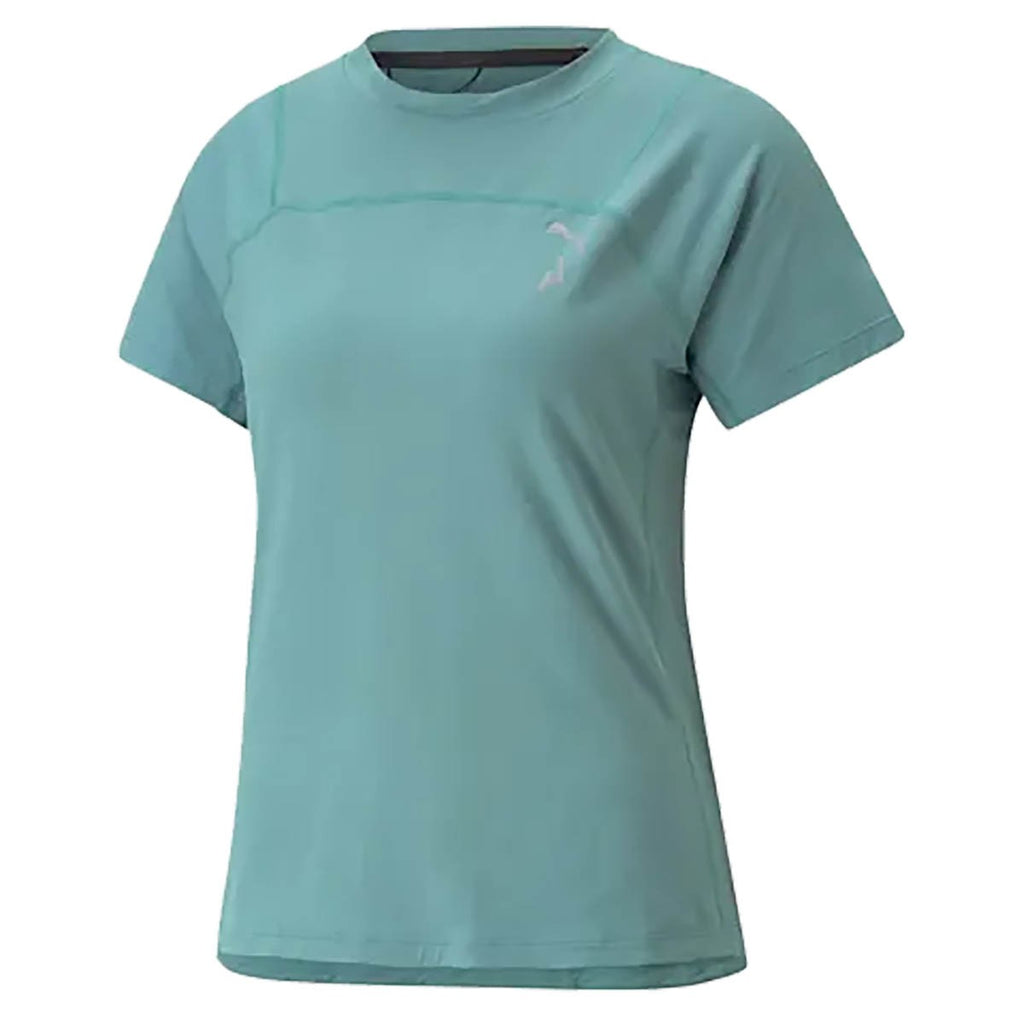 Puma Seasons Coolcell Tee Dame