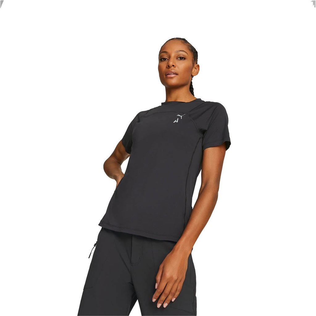 Puma Seasons Coolcell Tee Dame