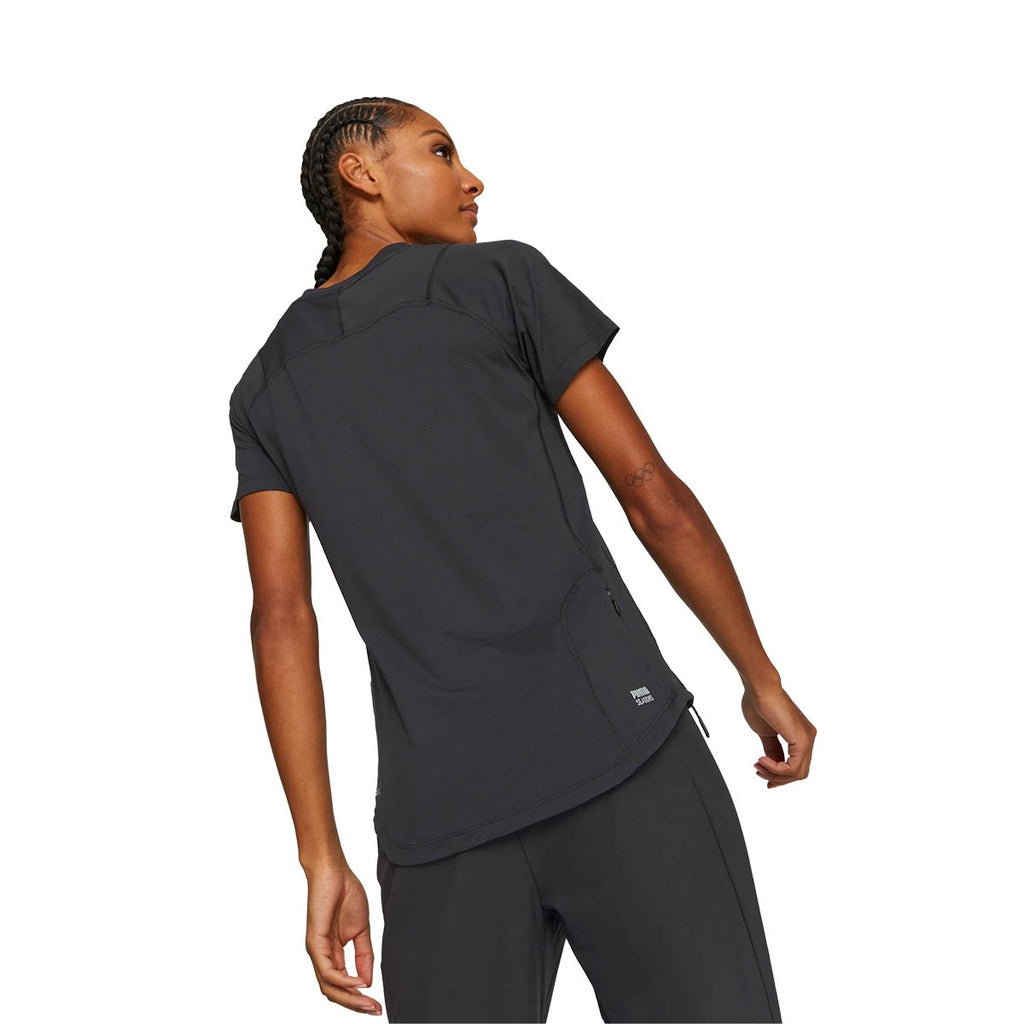 Puma Seasons Coolcell Tee Dame