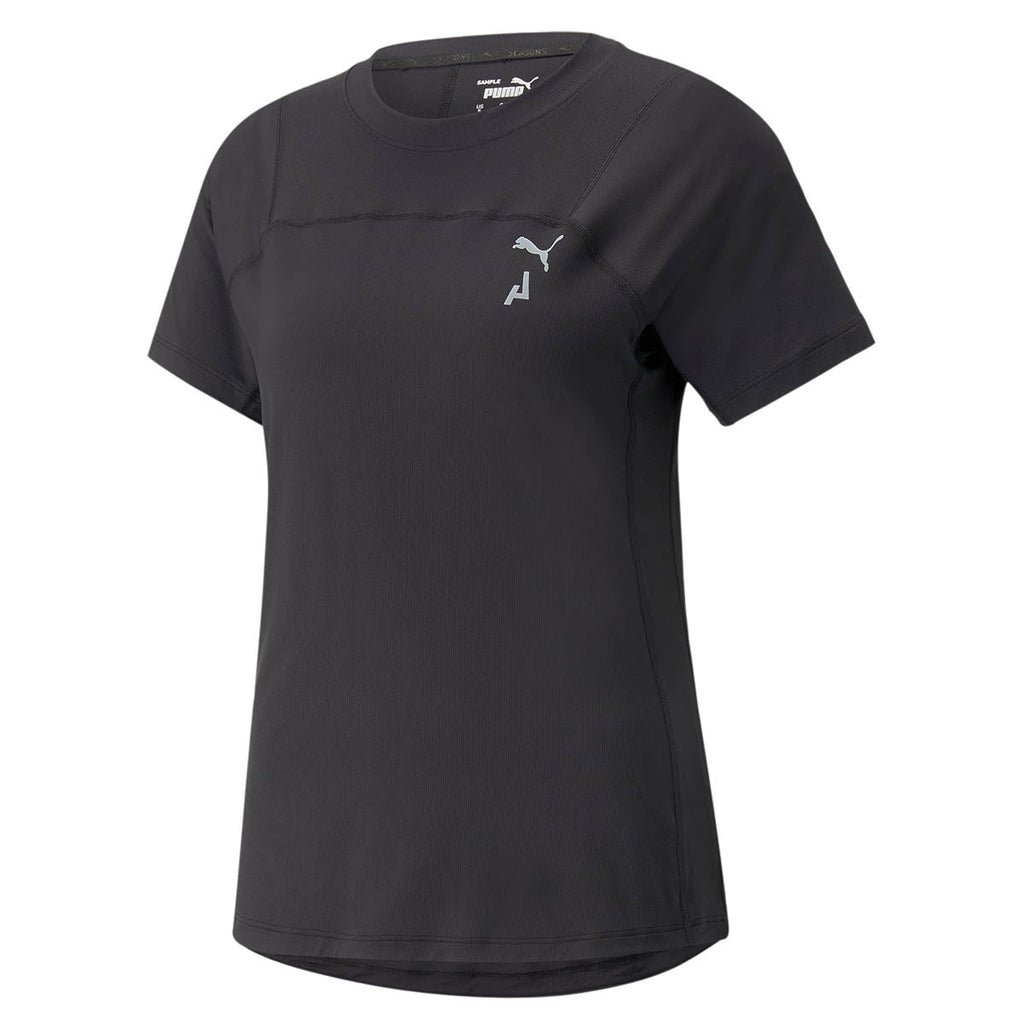 Puma Seasons Coolcell Tee Dame