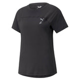 Puma Seasons Coolcell Tee Dame