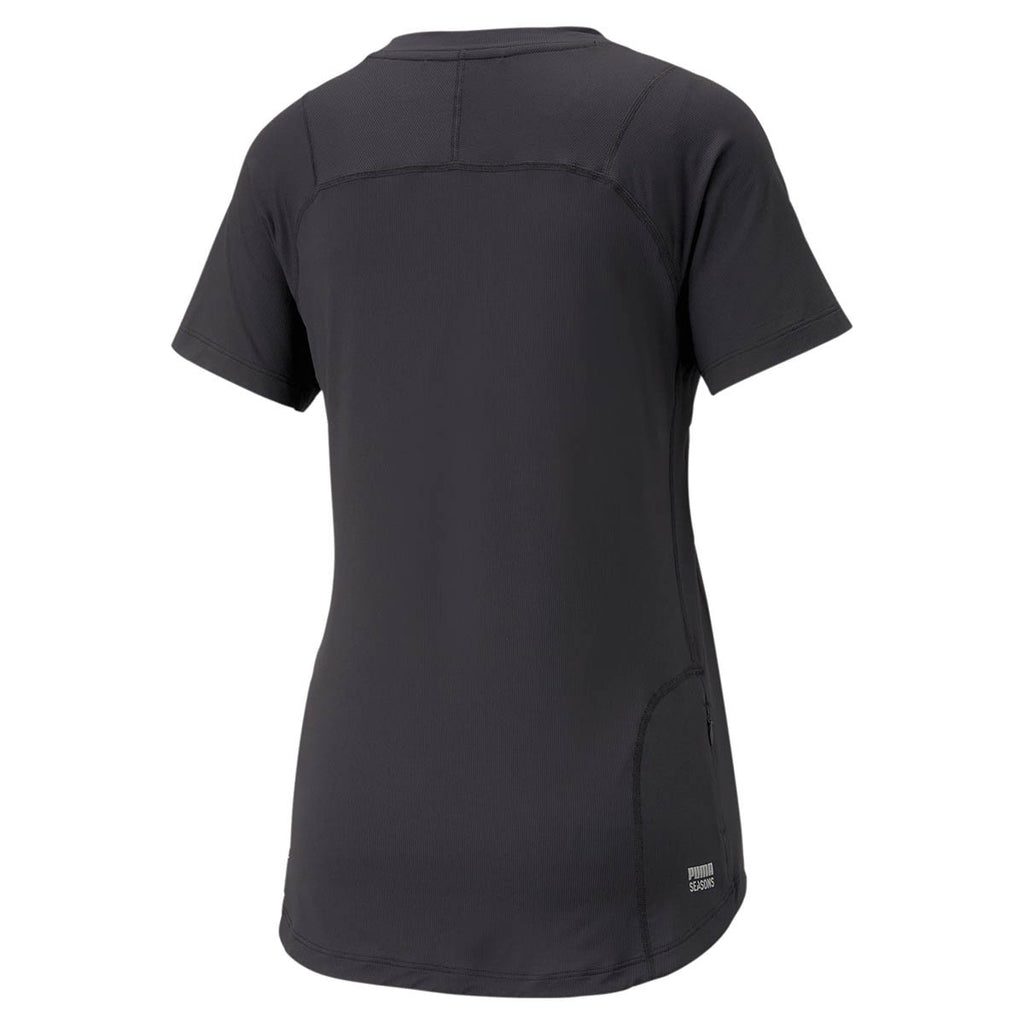 Puma Seasons Coolcell Tee Dame