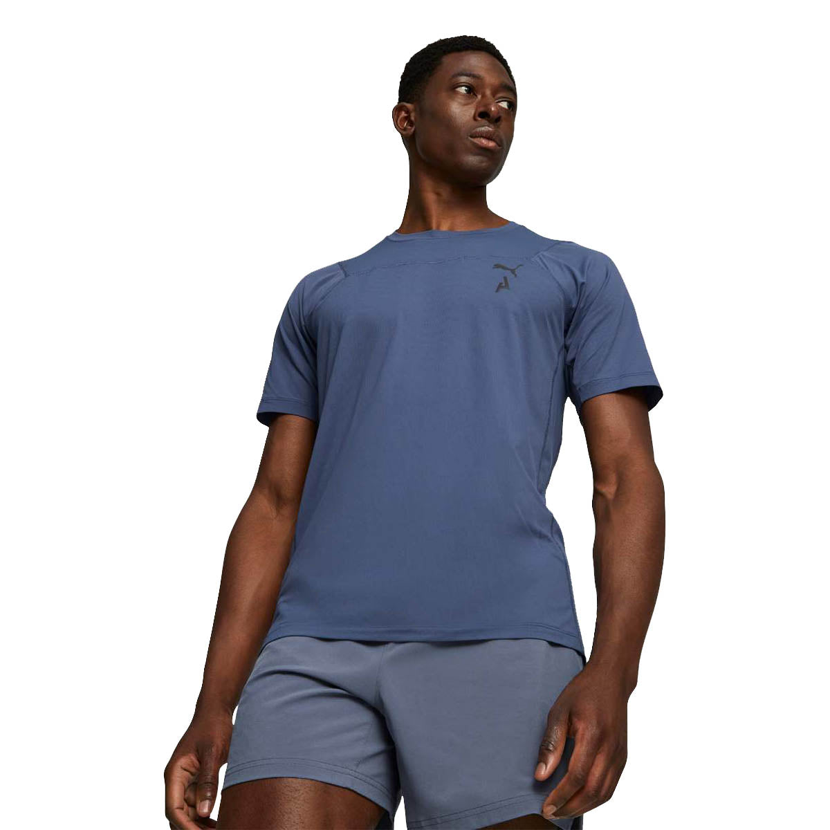 Puma Seasons Coolcell Tee Herre