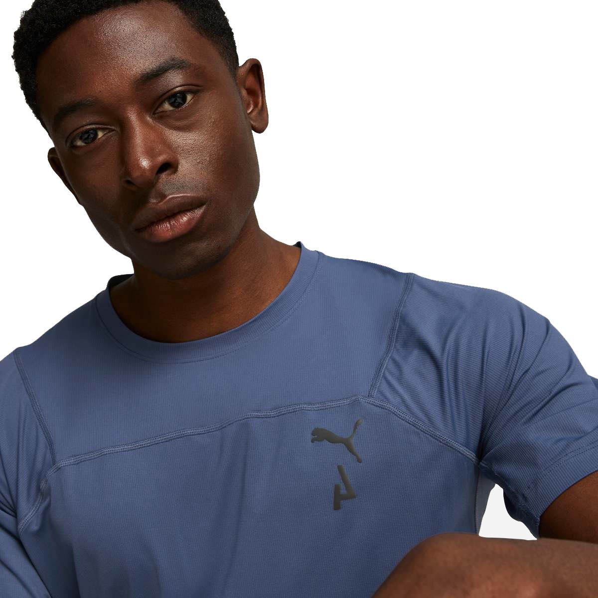 Puma Seasons Coolcell Tee Herre