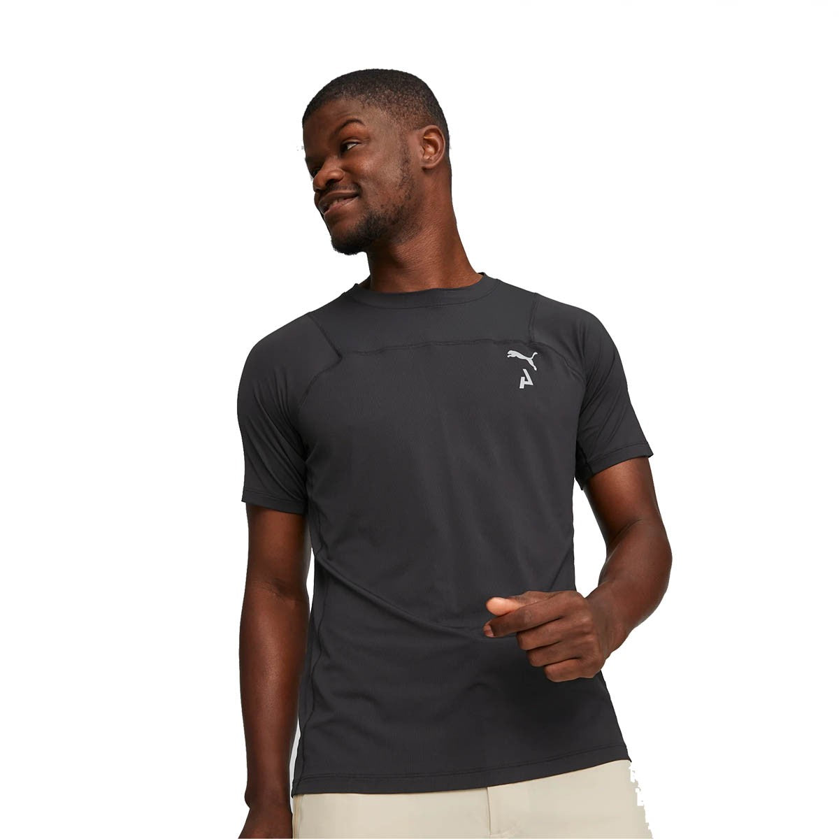 Puma Seasons Coolcell Tee Herre