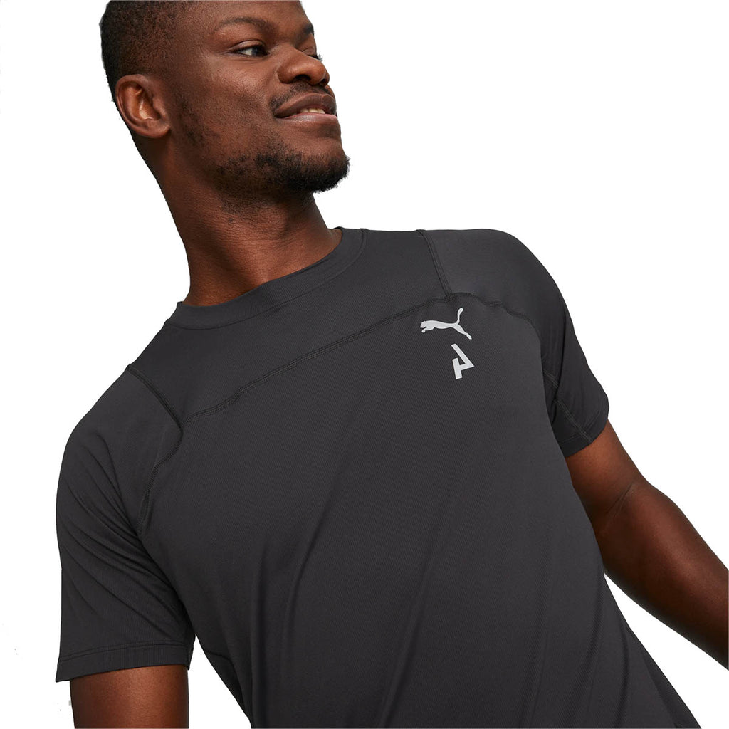 Puma Seasons Coolcell Tee Herre