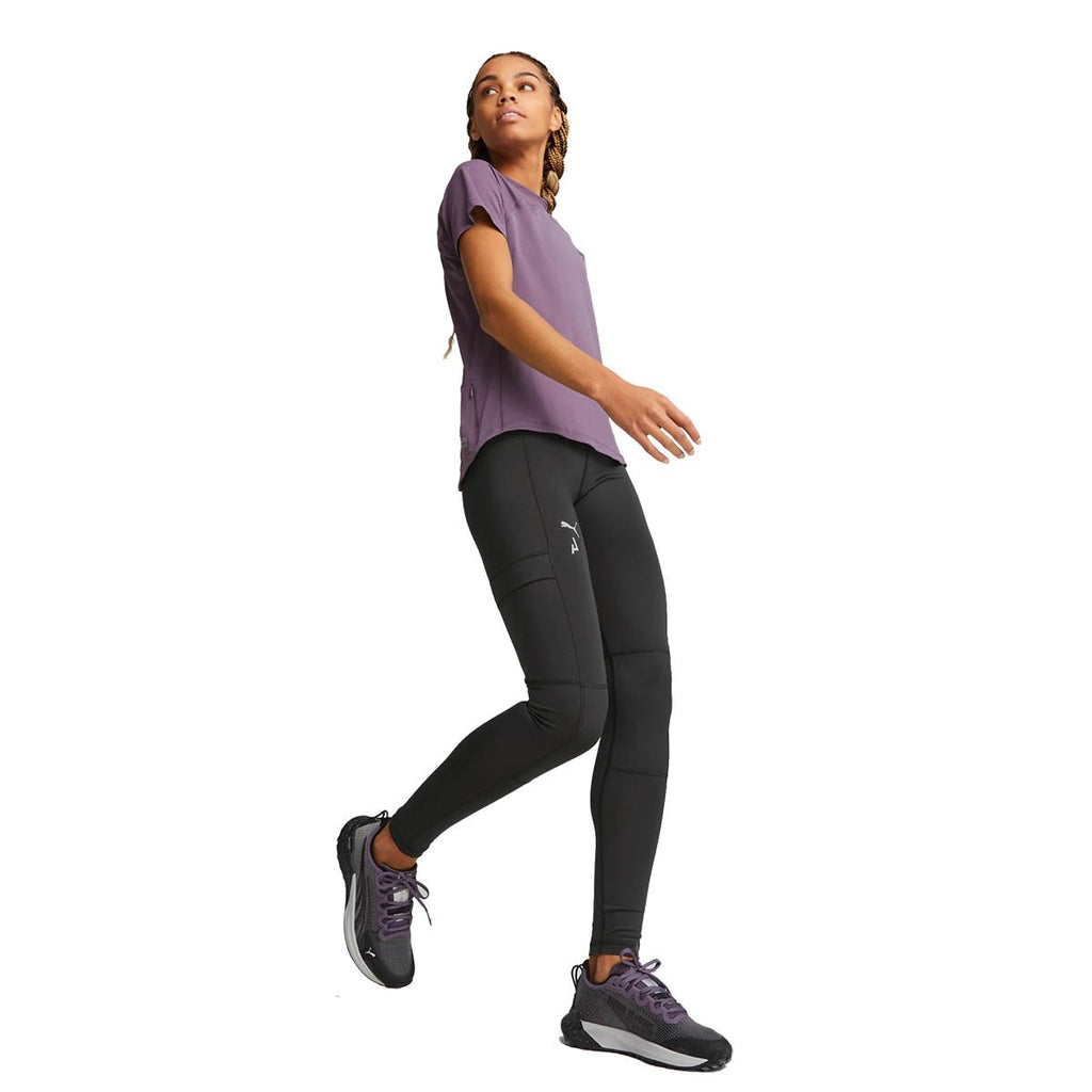 Puma Seasons Full Tight Dame