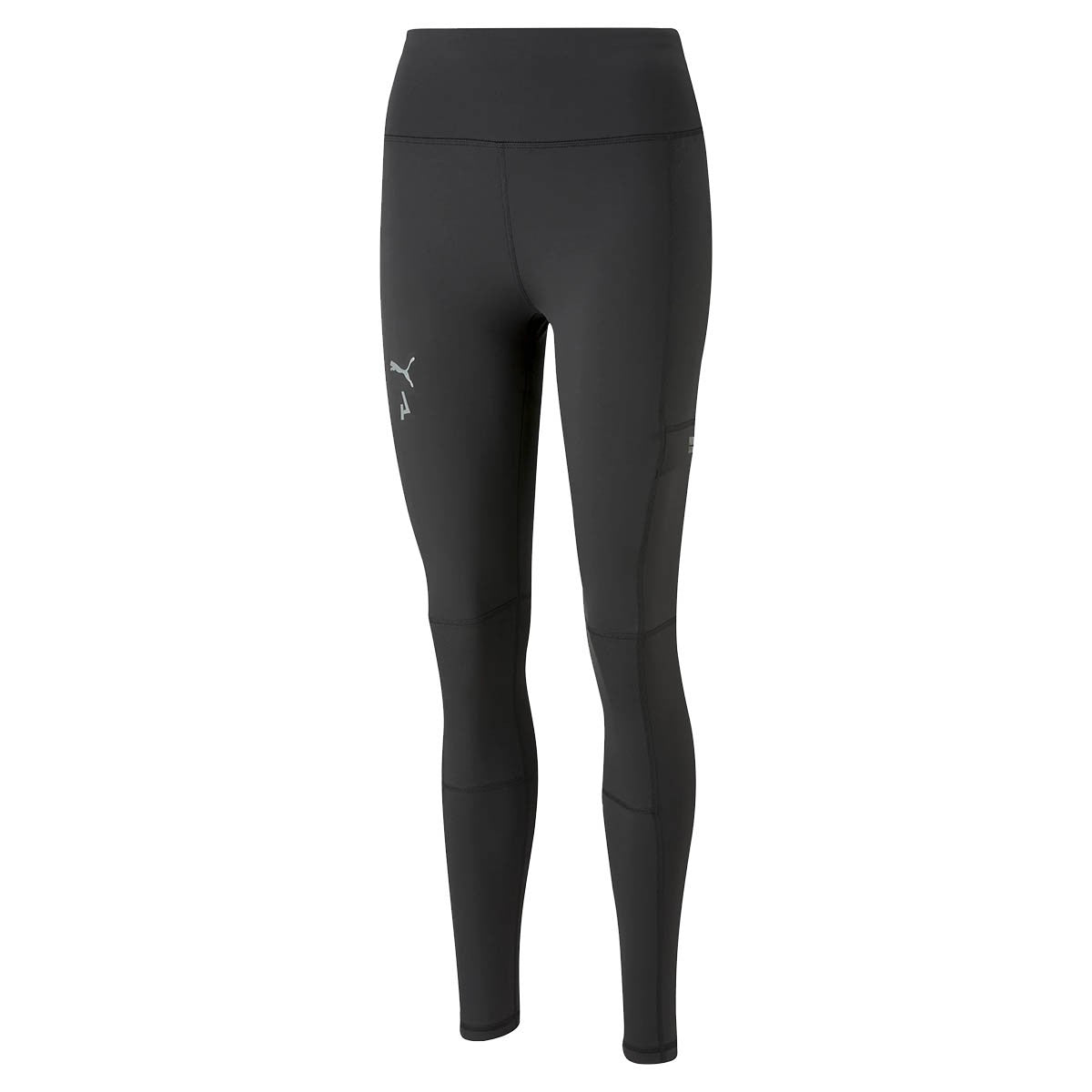 Puma Seasons Full Tight Dame