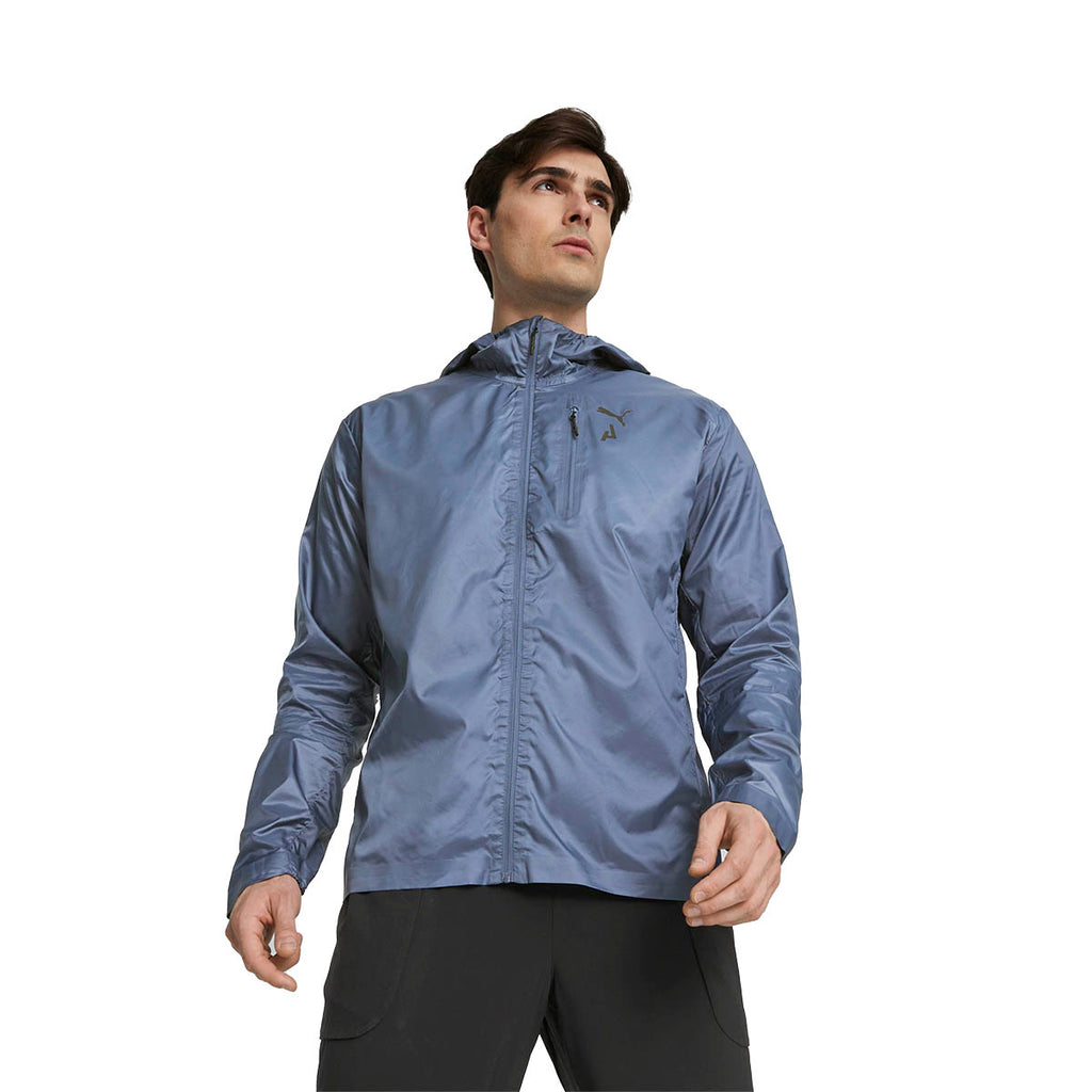 Puma Seasons Lightweight Trail Jacket Herre