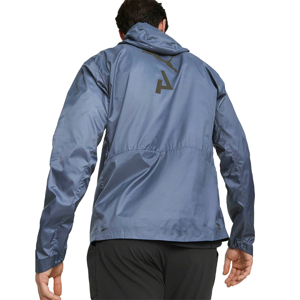 Puma Seasons Lightweight Trail Jacket Herre