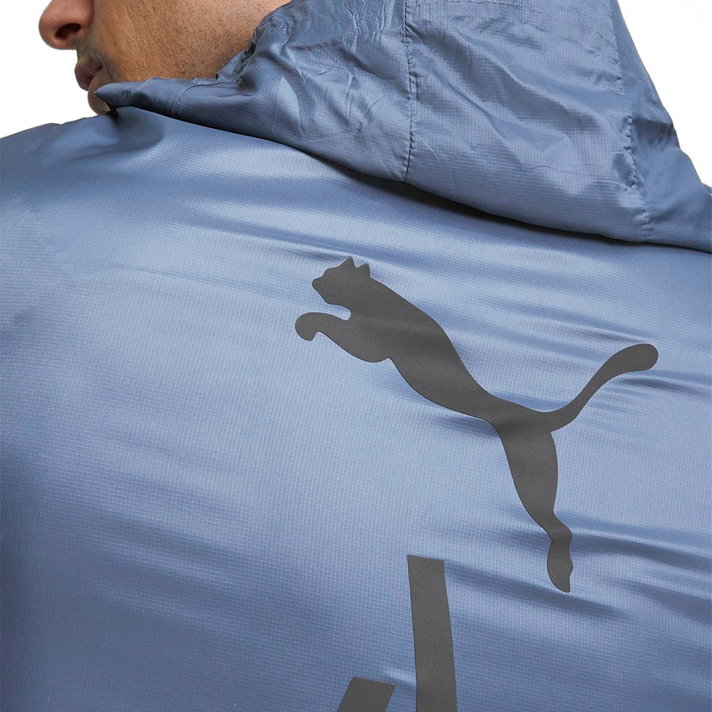 Puma Seasons Lightweight Trail Jacket Herre
