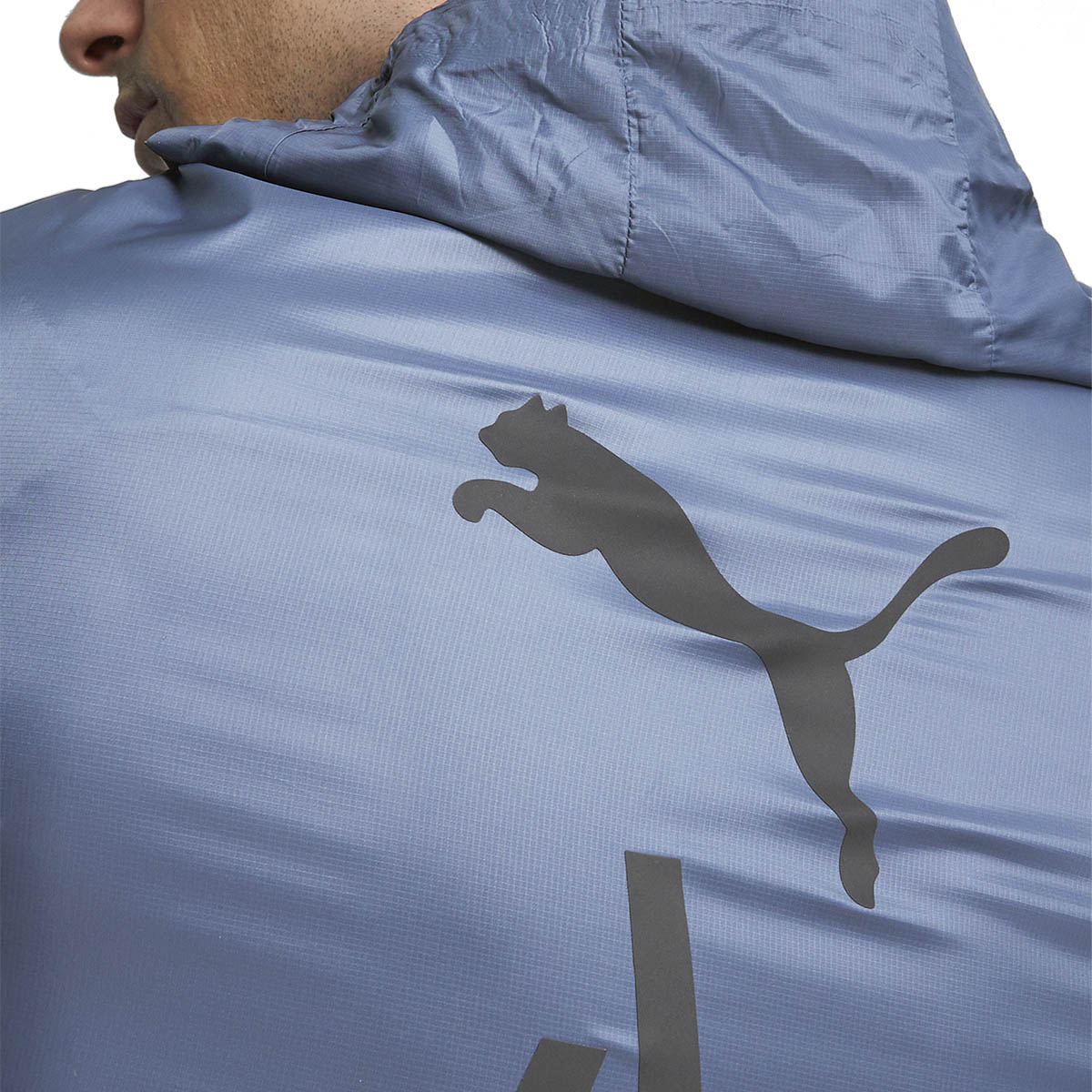 Puma Seasons Lightweight Trail Jacket Herre