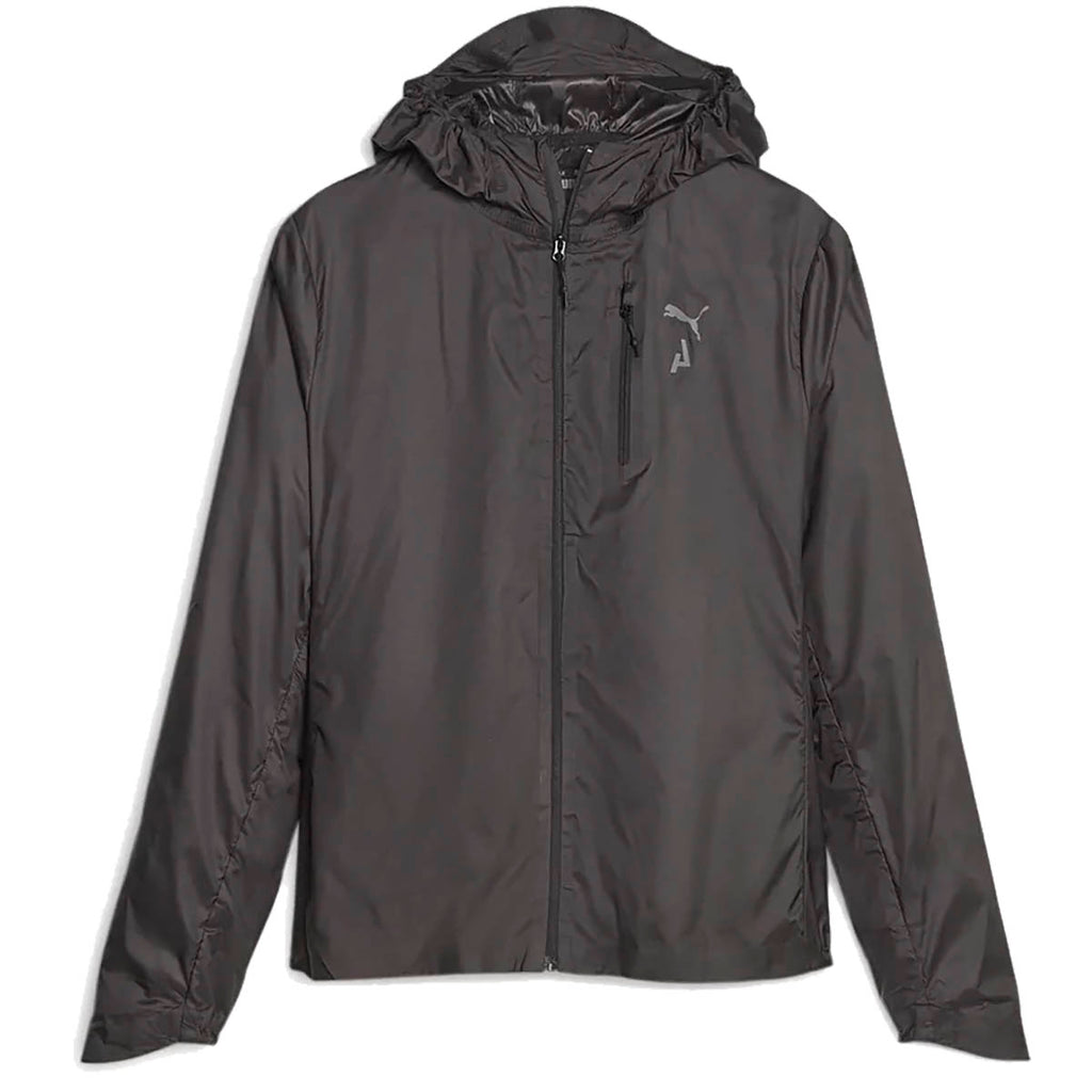 Puma Seasons Lightweight Trail Jacket Dame