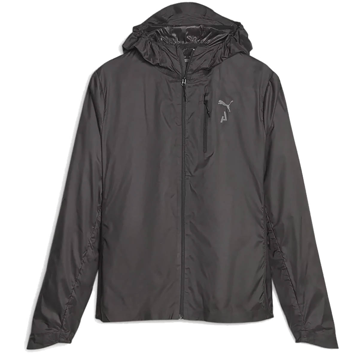 Puma Seasons Lightweight Trail Jacket Dame