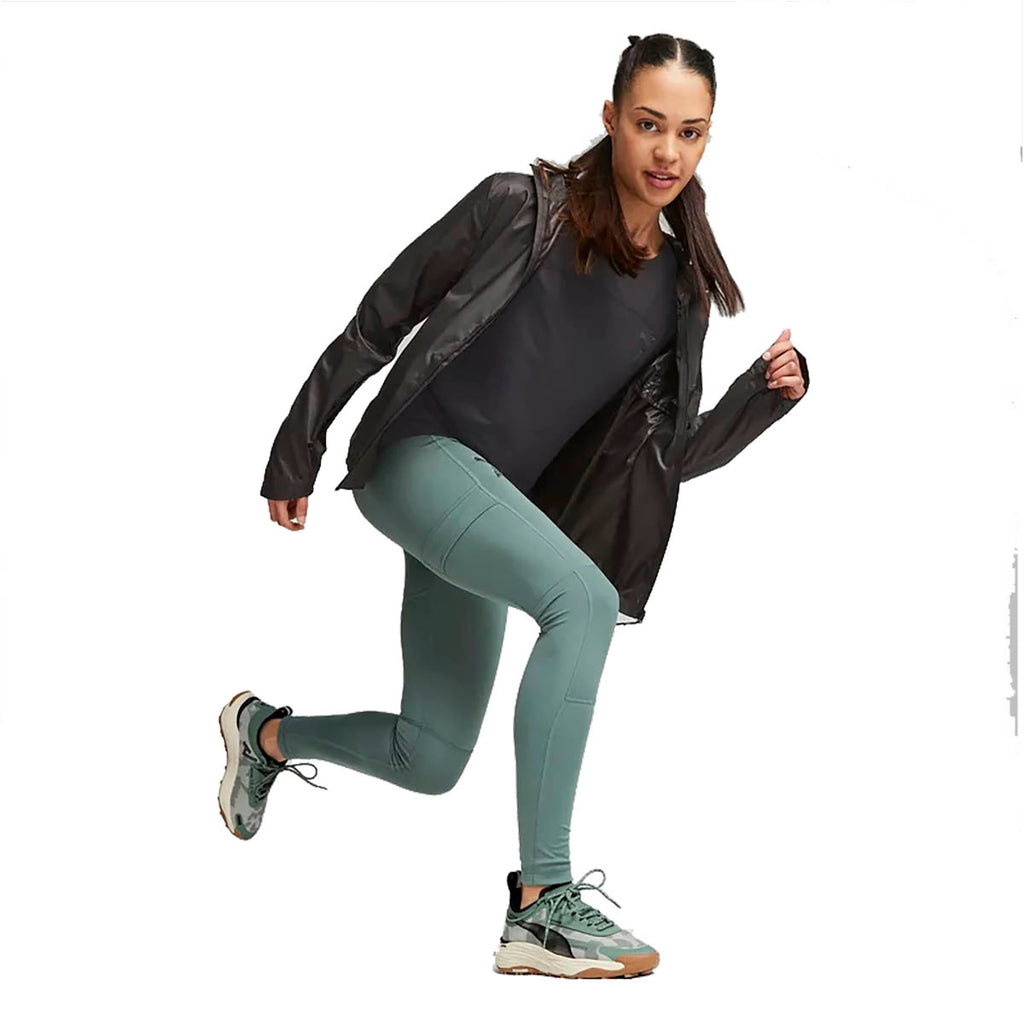 Puma Seasons Lightweight Trail Jacket Dame