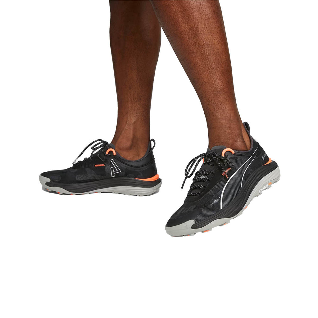 Puma Voyage Nitro 3 GTX Herre