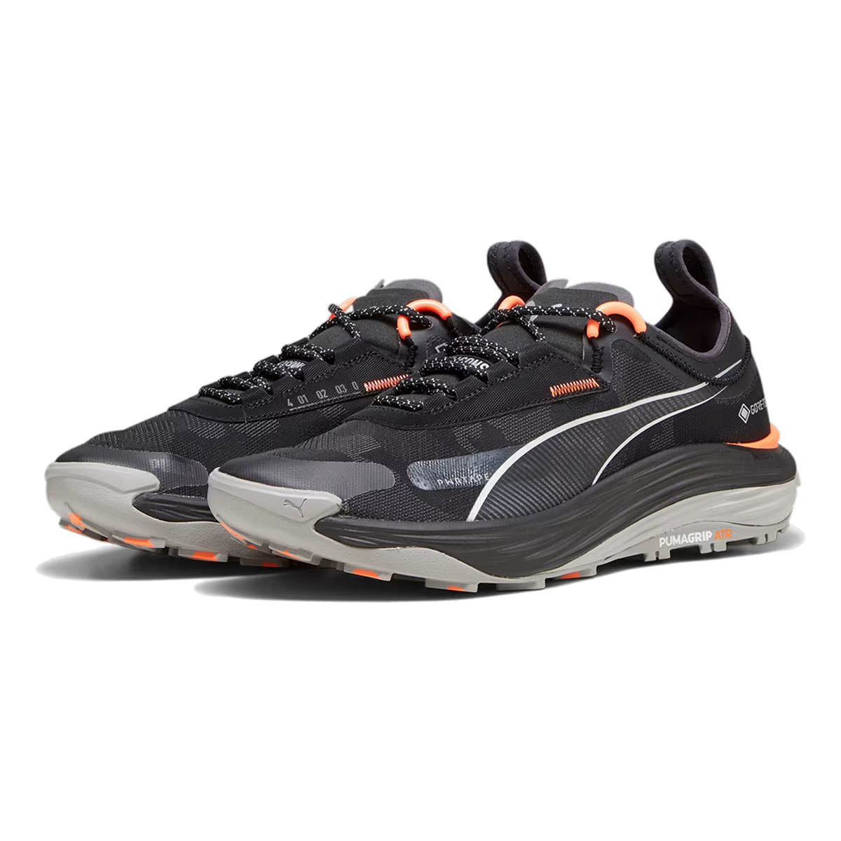 Puma Voyage Nitro 3 GTX Herre