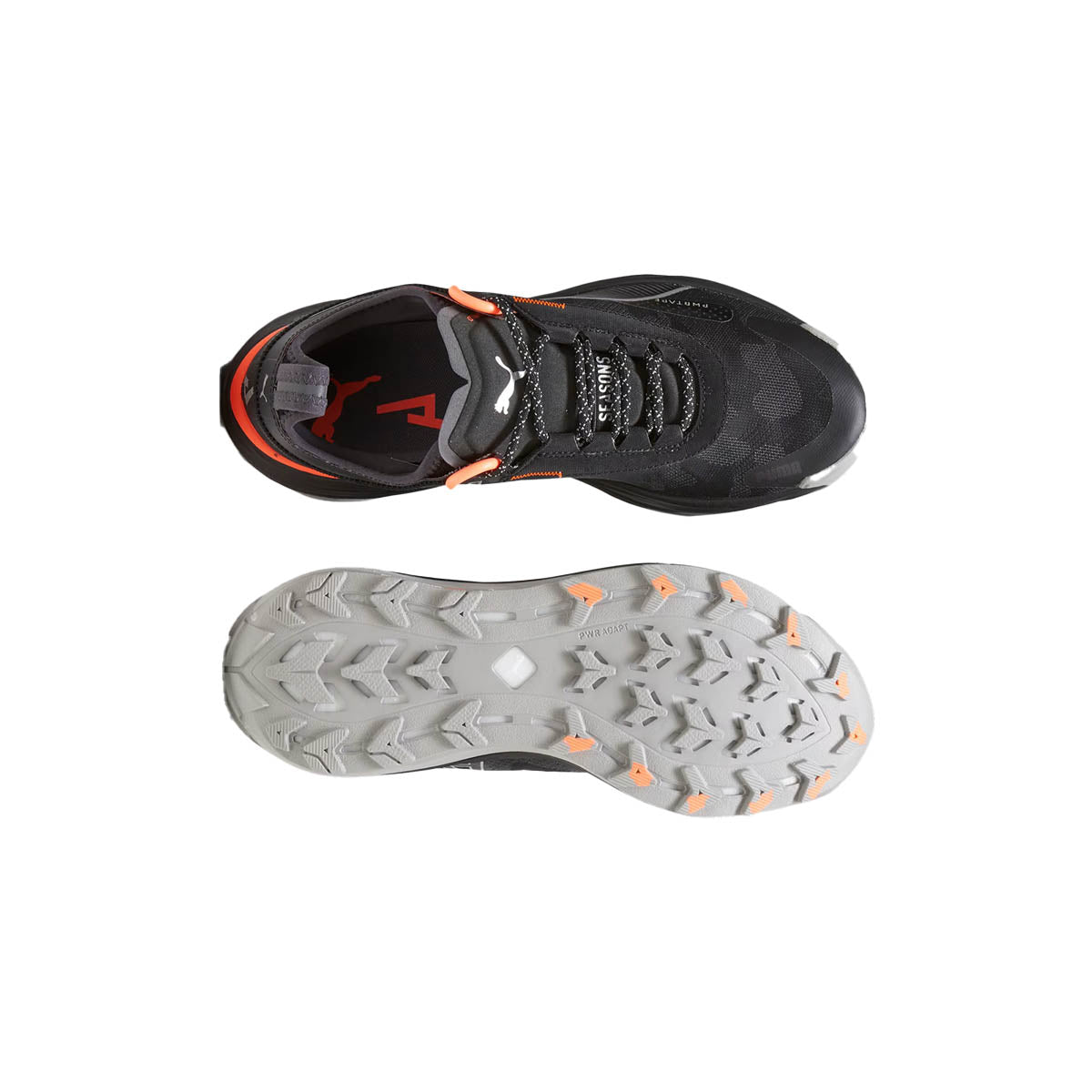 Puma Voyage Nitro 3 GTX Herre