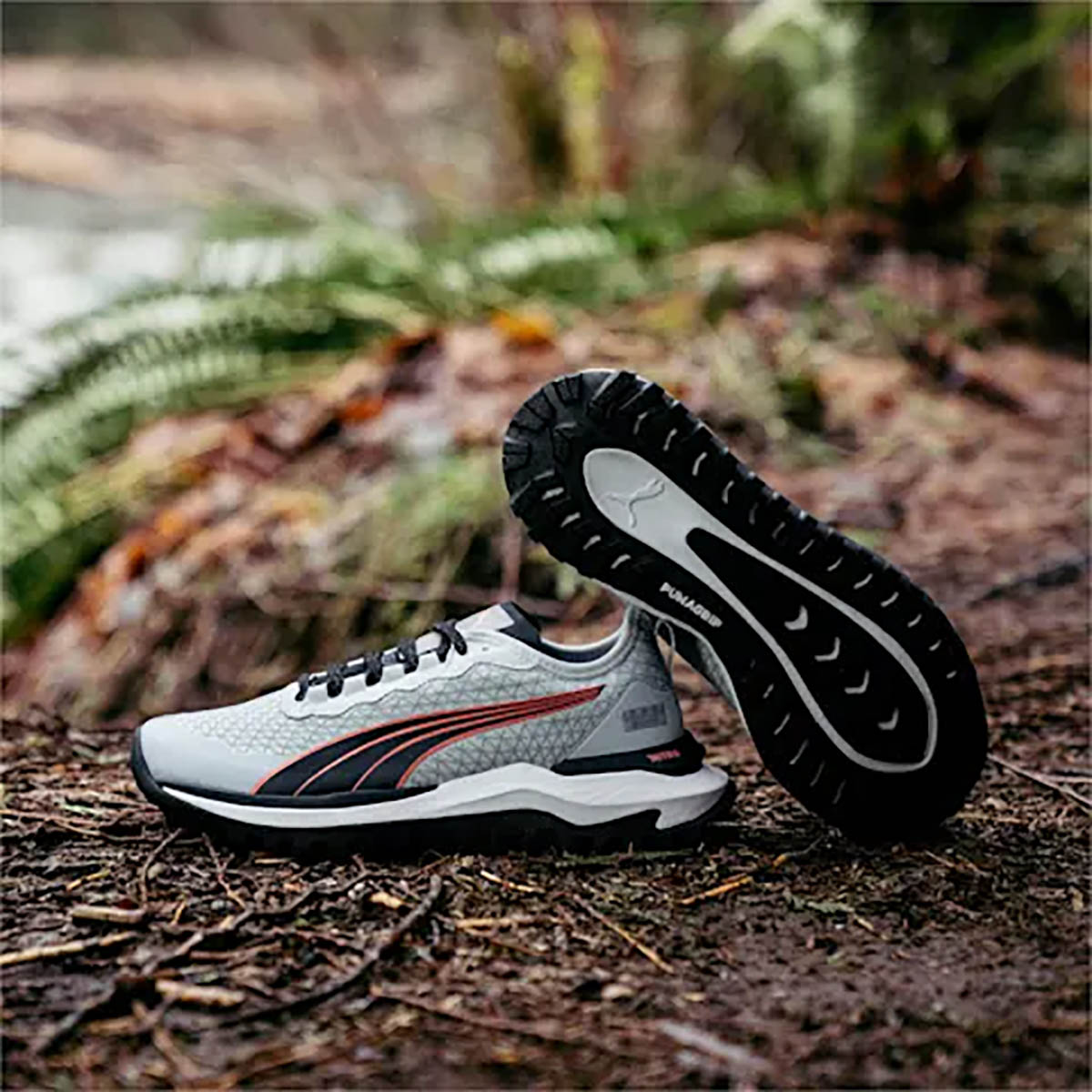 Puma Voyage Nitro 2 GTX Dame