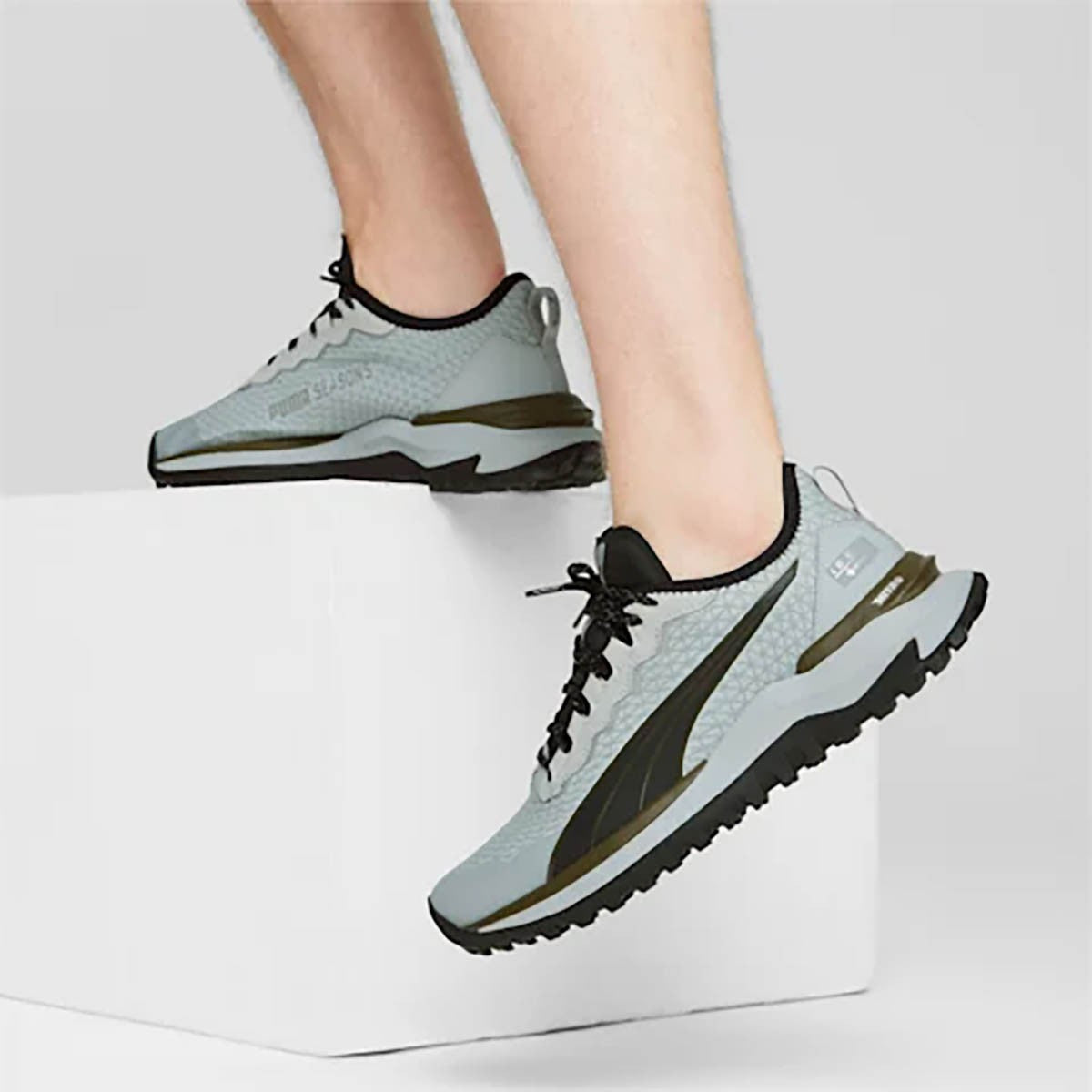 Puma Voyage Nitro 2 GTX Herre