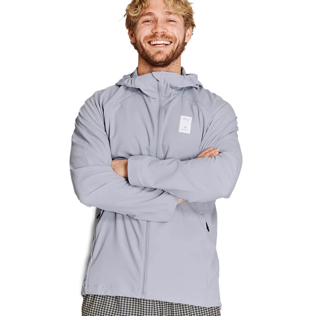 Puma x Saysky Jacket