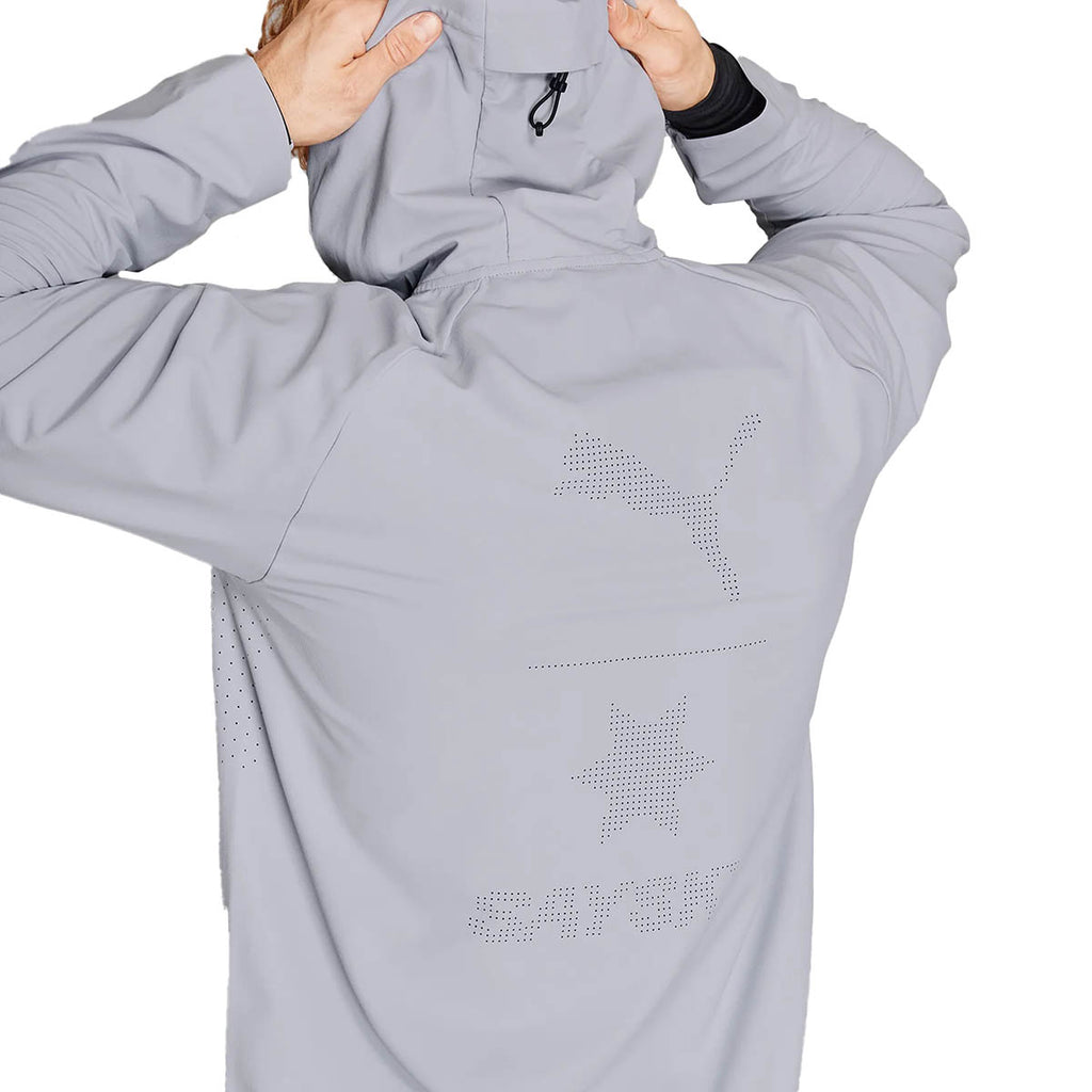 Puma x Saysky Jacket