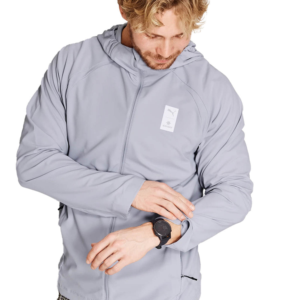 Puma x Saysky Jacket