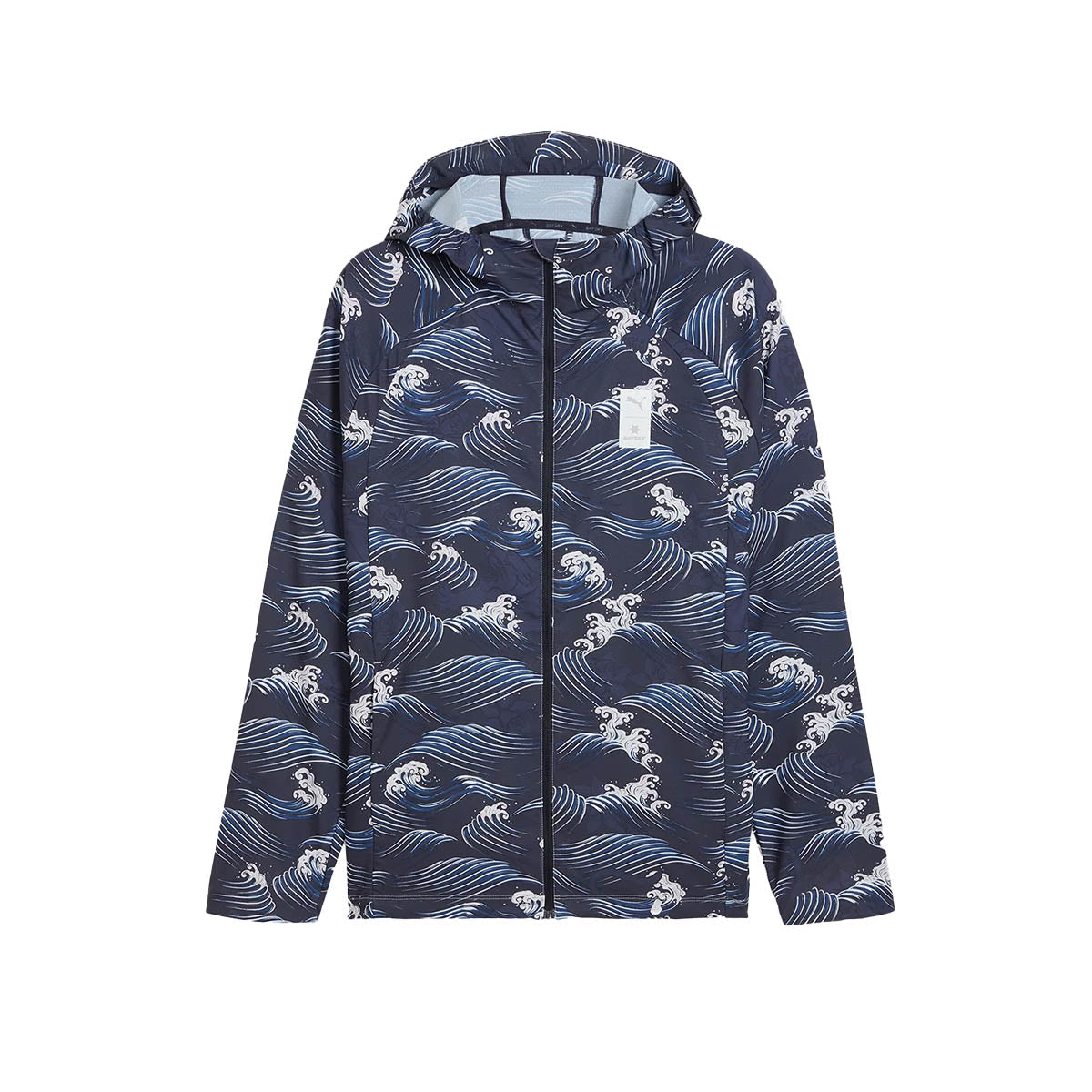 Puma x Saysky Jacket AOP