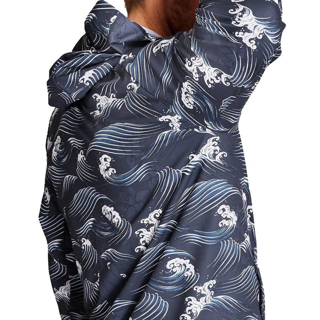 Puma x Saysky Jacket AOP
