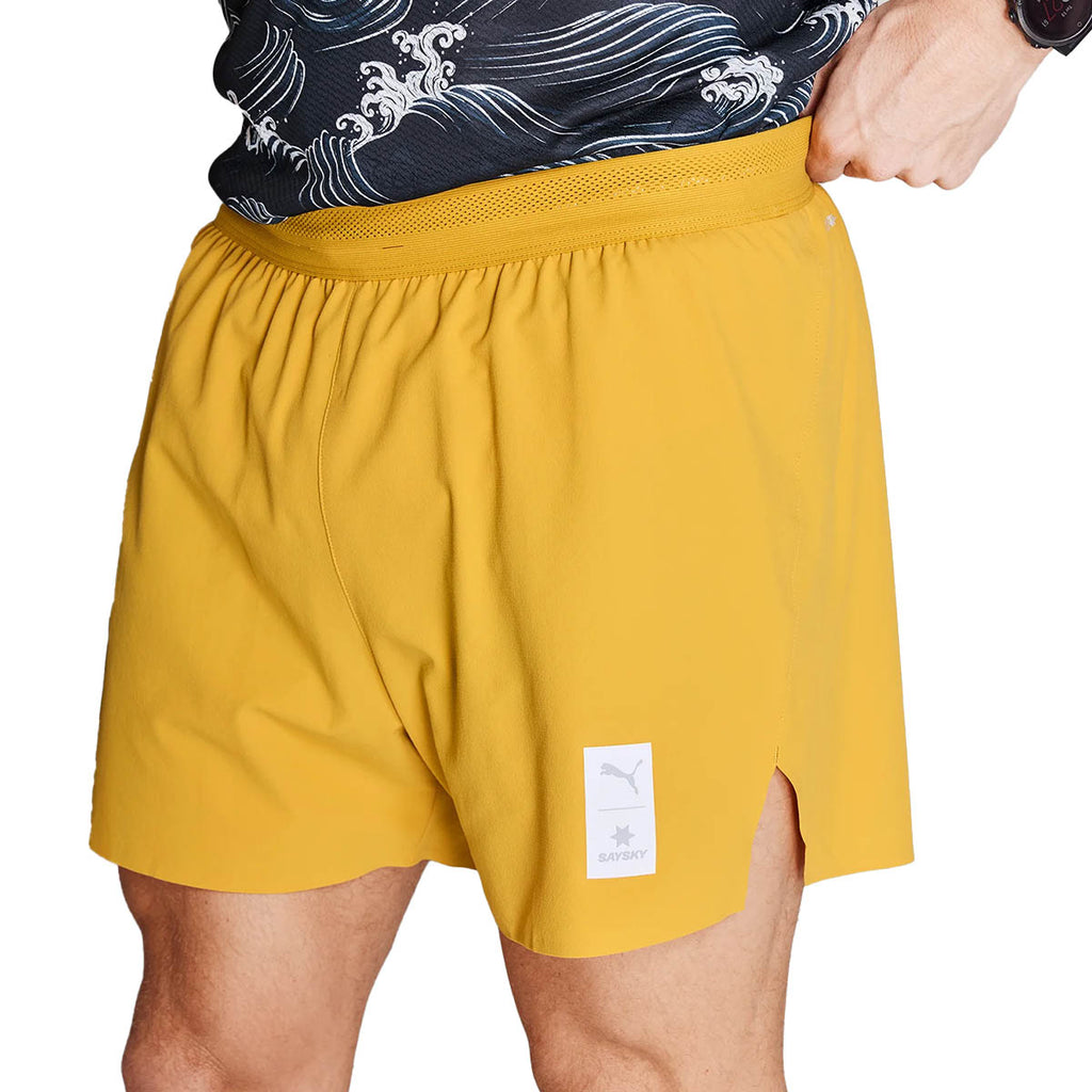 Puma x Saysky Run Short Herre