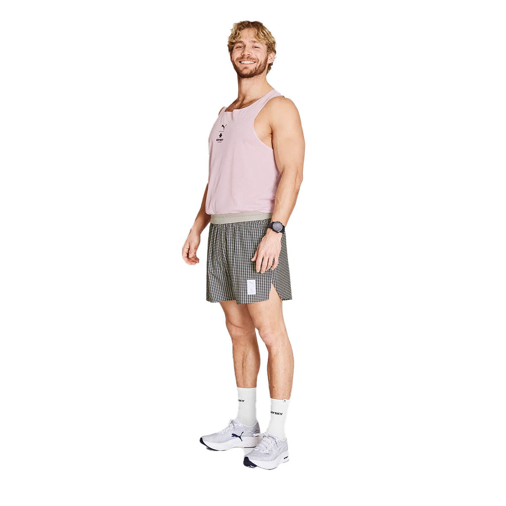 Puma x Saysky Short AOP Herre