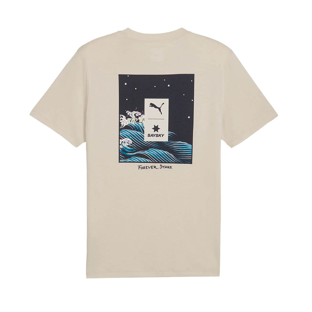 Puma x Saysky SS Tee