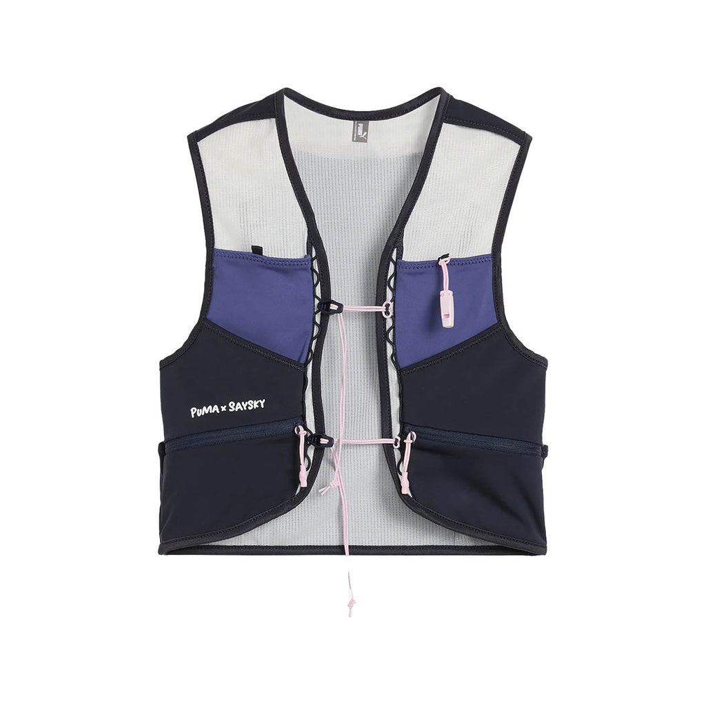 Puma x Saysky Running Vest