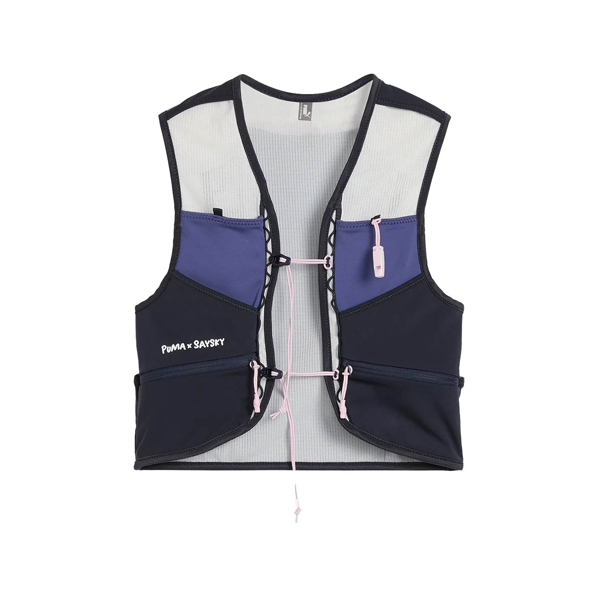 Puma x Saysky Running Vest