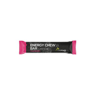 Purepower Energy Chew Bar Koffein Hindbær 30g