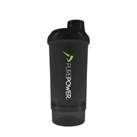 Purepower Shaker 500 ml