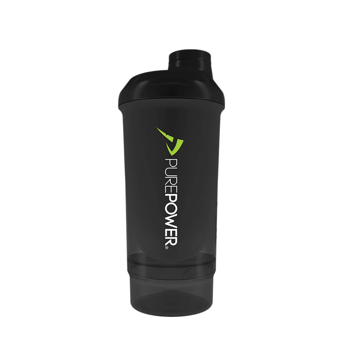 Purepower Shaker 500 ml
